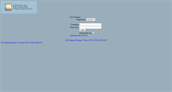 Desktop Screenshot of progetti.elpendu.it